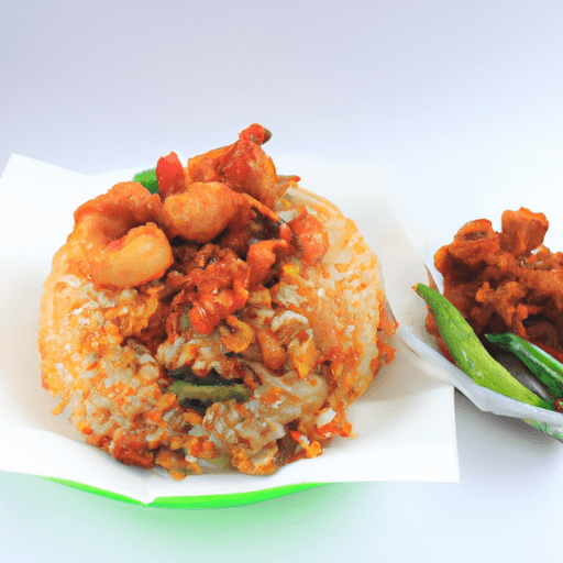 Makanan Cepat Saji vs Kesehatan Pencernaan: Bagaimana Menyiasatinya?